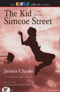 Cover Kid from Simcoe Street