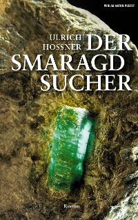 Cover Der Smaragdsucher