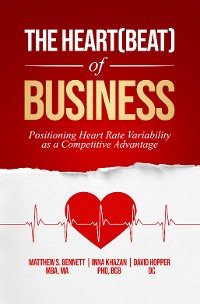 Cover The Heart(beat) of Business