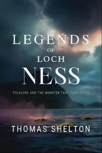 Cover Legends of Loch Ness