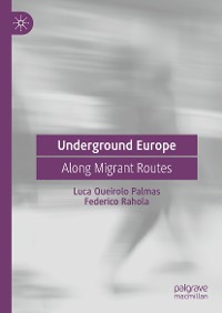 Cover Underground Europe