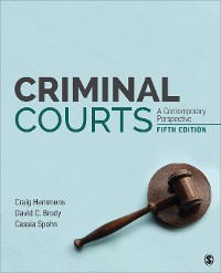 Cover Criminal Courts