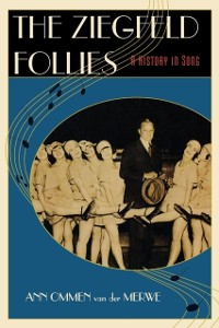 Cover Ziegfeld Follies
