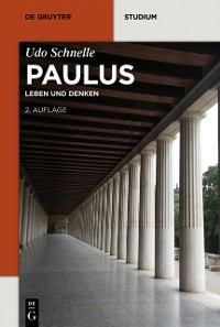 Cover Paulus