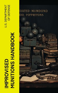 Cover Improvised Munitions Handbook