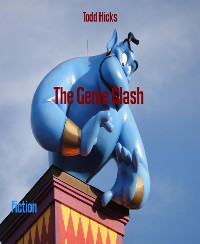 Cover The Genie Clash