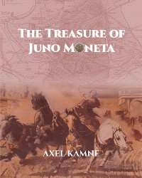 Cover The Treasure of Juno Moneta