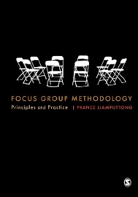 Cover Focus Group Methodology