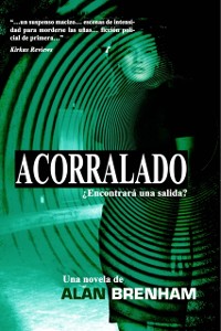 Cover Acorralado