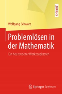 Cover Problemlösen in der Mathematik