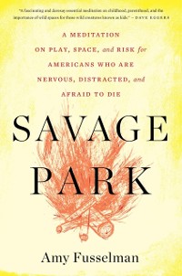 Cover Savage Park