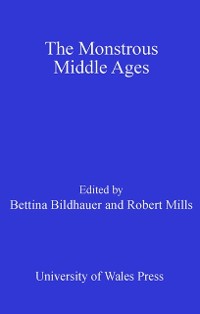 Cover Monstrous Middle Ages
