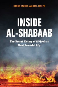 Cover Inside Al-Shabaab