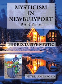 Cover Mysticism in Newburyport