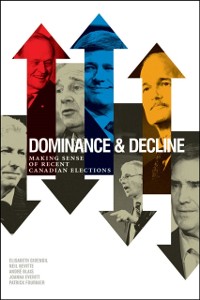 Cover Dominance and Decline