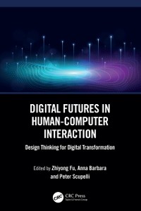 Cover Digital Futures in Human-Computer Interaction