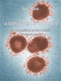 Cover La scienza non ti ha detto tutto