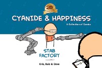 Cover Cyanide & Happiness: Stab Factory (20th Anniversary Edition)