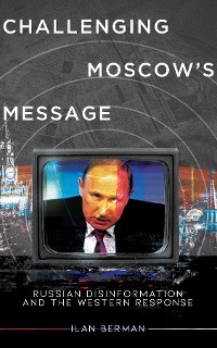 Cover Challenging Moscow's Message