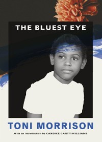 Cover The Bluest Eye