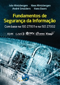 Cover Fundamentos de Segurança da Informação