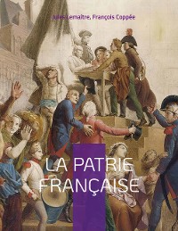 Cover La patrie française