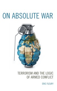 Cover On Absolute War