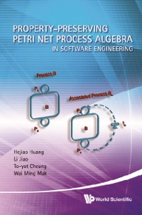 Cover Property-preserving Petri Net Process Algebra In Software Engineering
