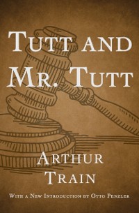 Cover Tutt and Mr. Tutt