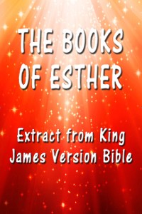 Cover The Book of Esther