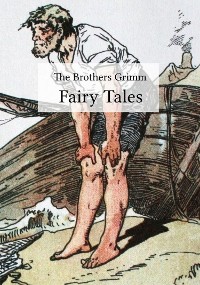 Cover Fairy Tales