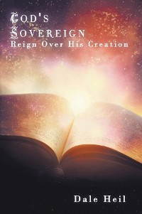 Cover God's Sovereign Reign Over His Creation