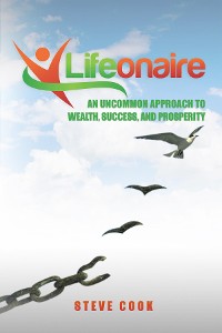 Cover Lifeonaire