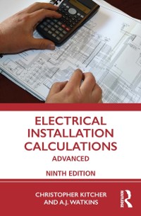 Cover Electrical Installation Calculations