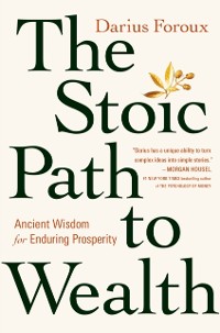 Cover Stoic Path to Wealth