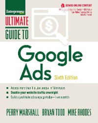 Cover Ultimate Guide to Google Ads