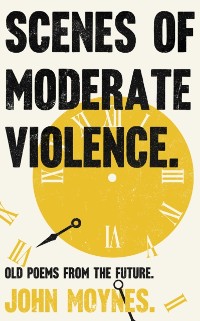 Cover Scenes of Moderate Violence