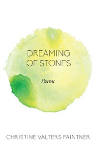Cover Dreaming of Stones