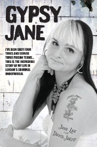 Cover Gypsy Jane