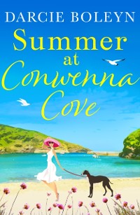 Cover Summer at Conwenna Cove
