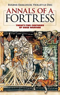 Cover Annals of a Fortress