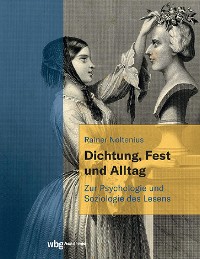 Cover Dichtung, Fest und Alltag