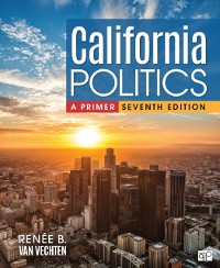 Cover California Politics