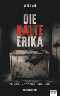 Cover Die kalte Erika