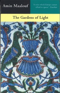 Cover Gardens Of Light