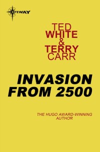 Cover Invasion from 2500