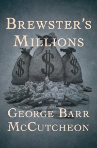 Cover Brewster's Millions