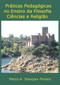 Cover Práticas Pedagógicas No Ensino Da Filosofia Ciência E Religião