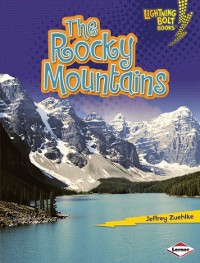 Cover Rocky Mountains