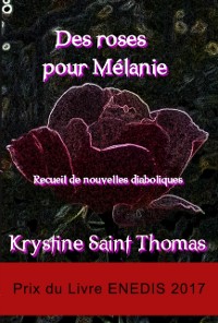 Cover Des roses pour Melanie